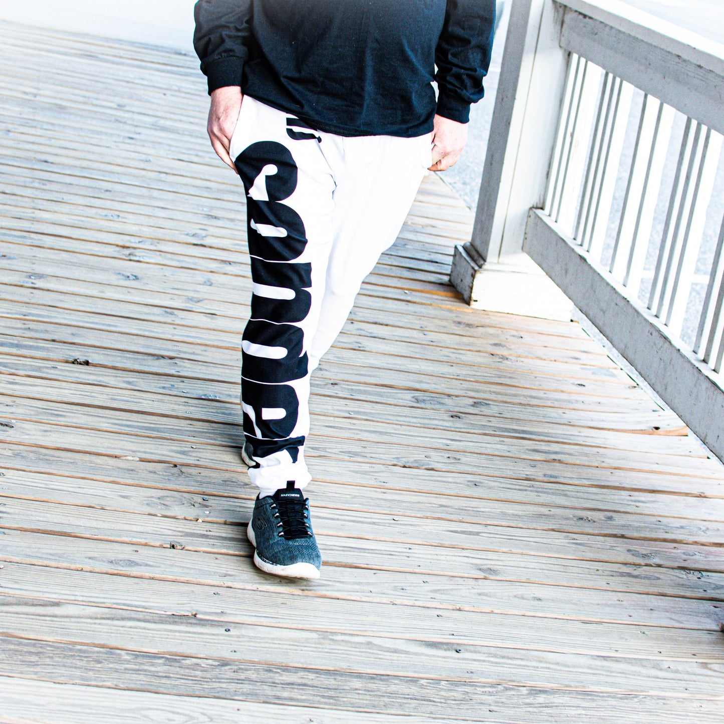 Sonder Luxe Joggers