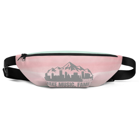 Sonder Fanny Pack