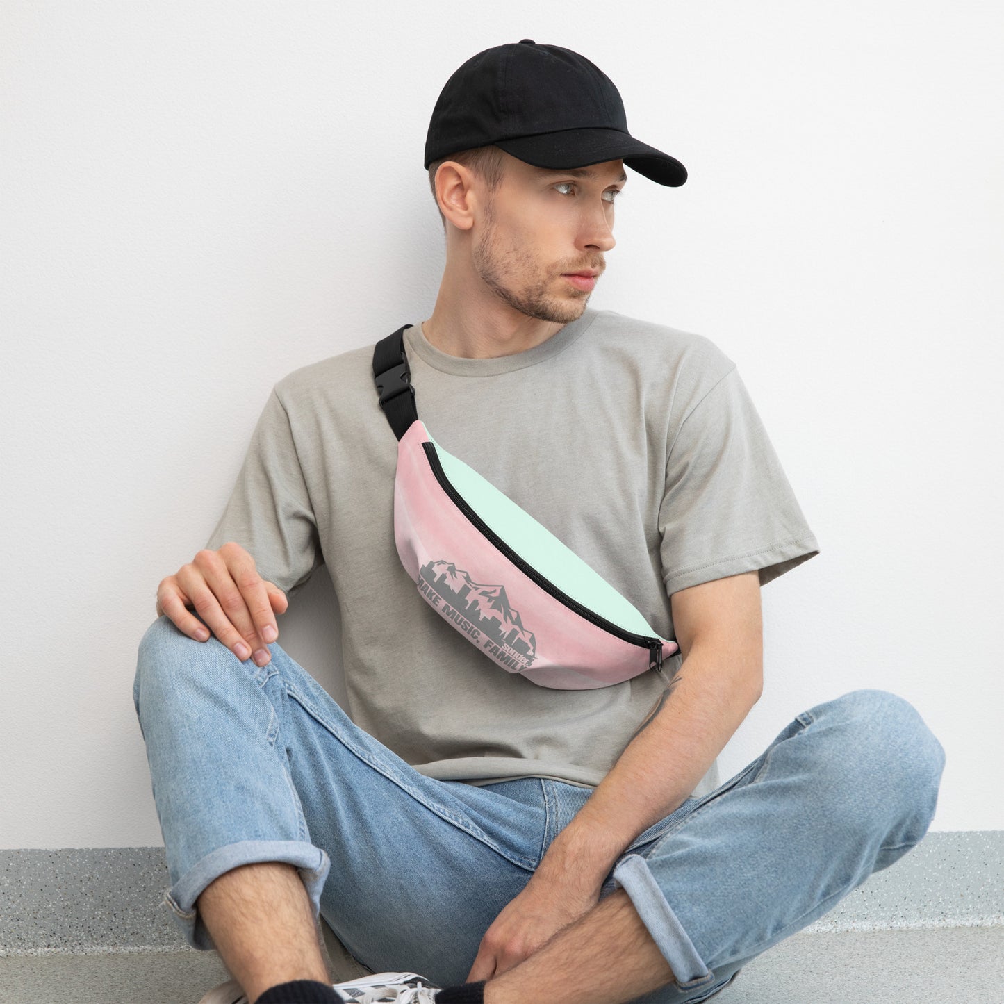 Sonder Fanny Pack