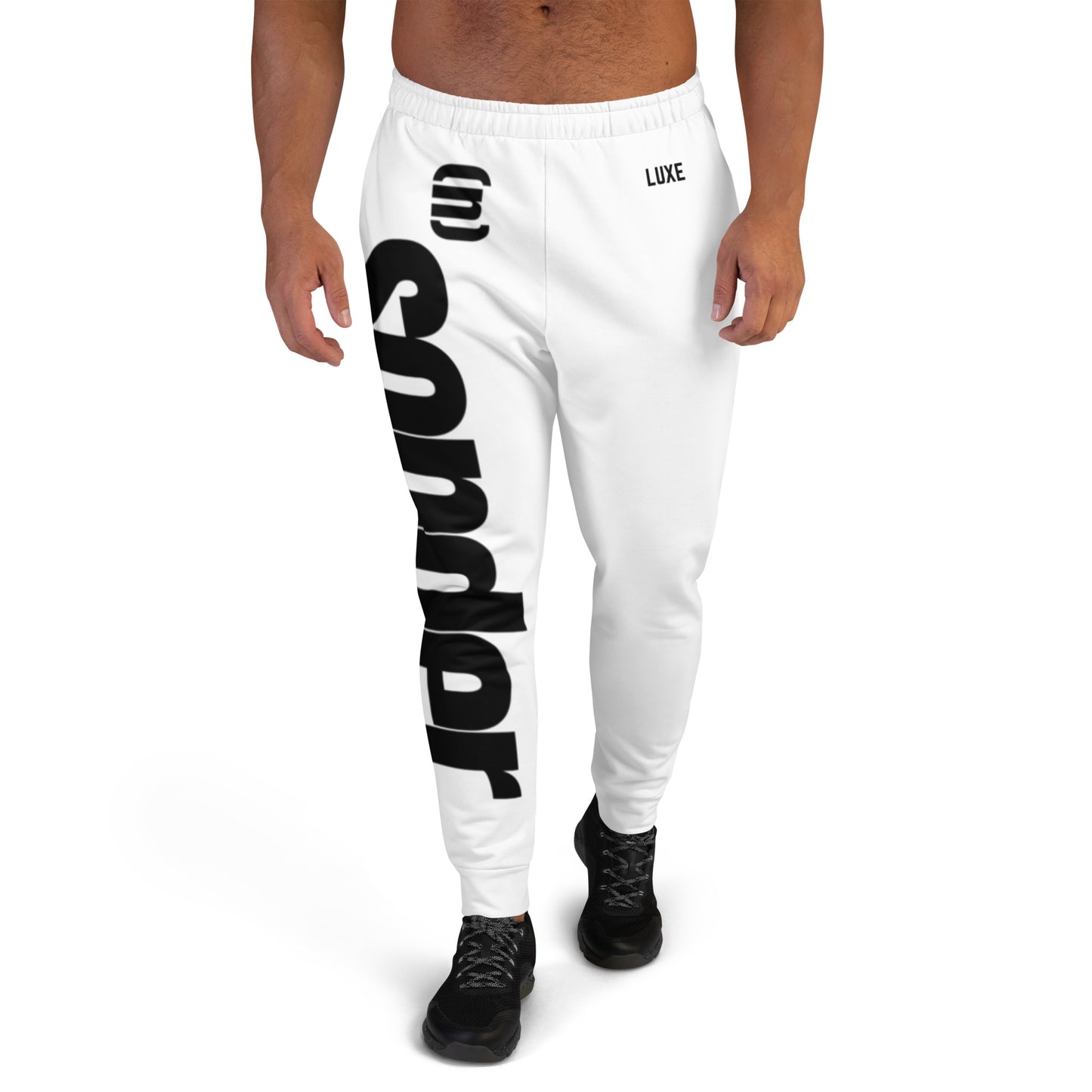 Sonder Luxe Joggers