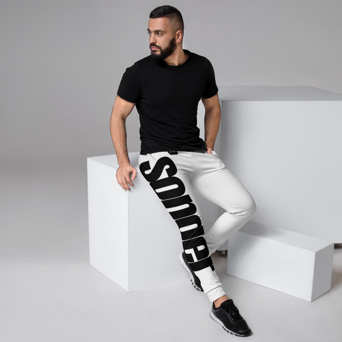 Sonder Luxe Joggers