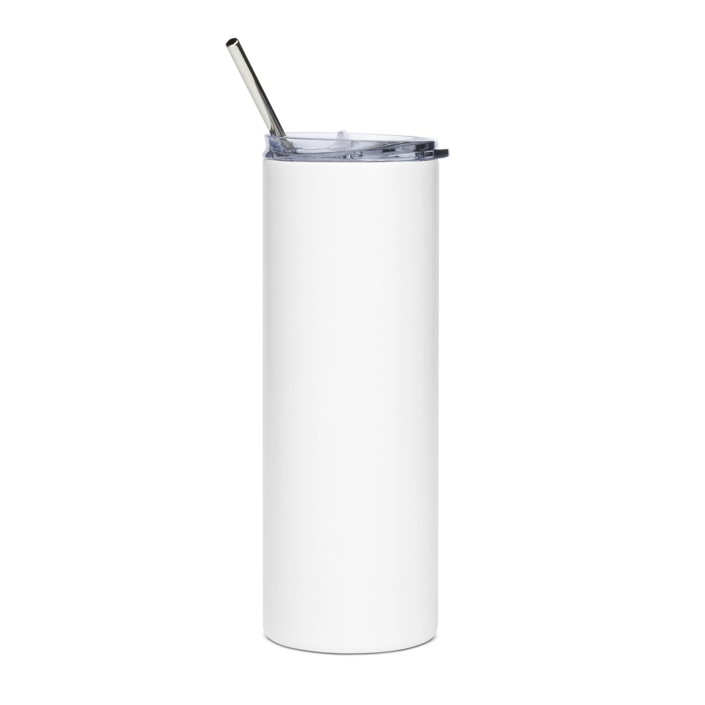 Sonder Logo Stainless Tumbler