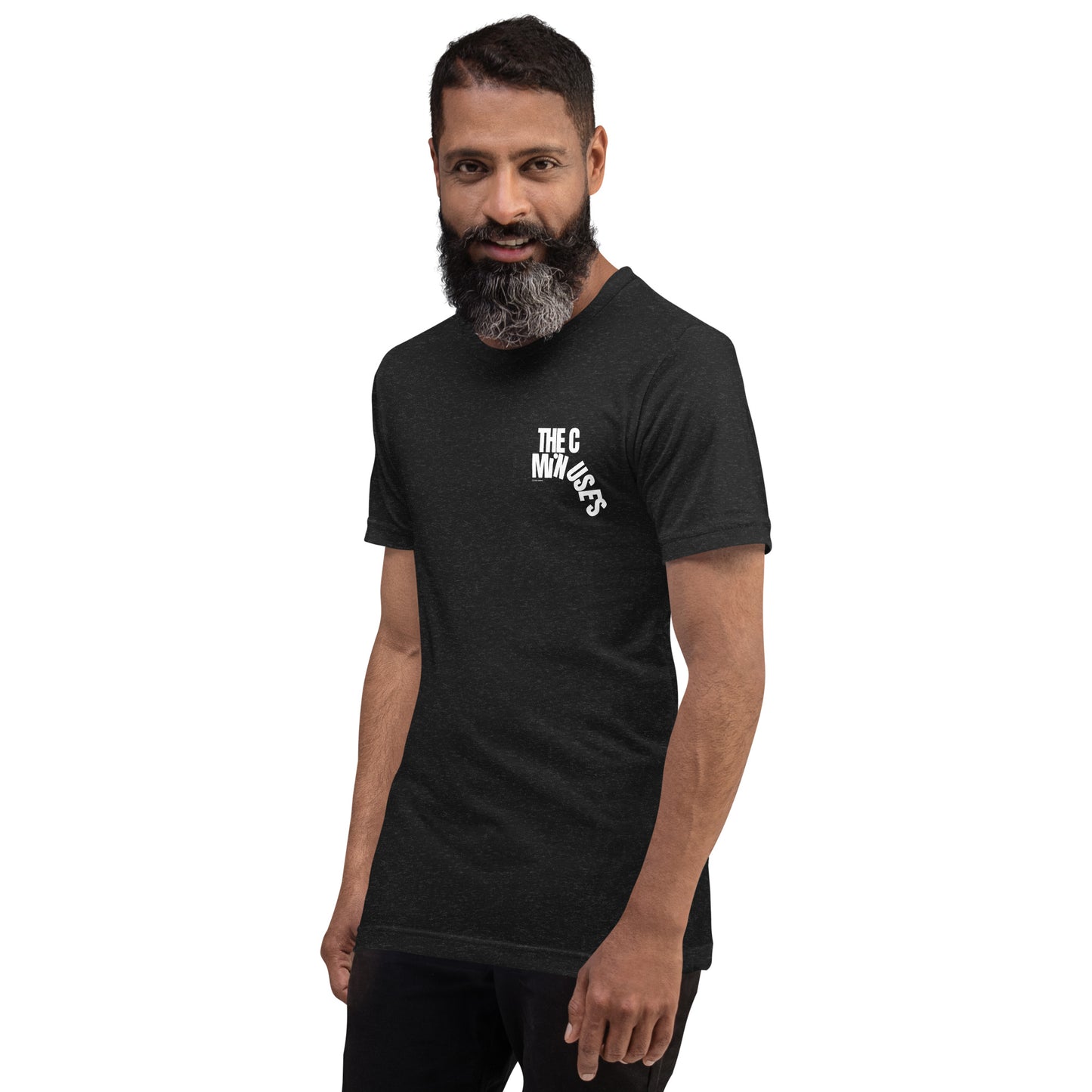 The C Minuses x Sonder Music Management Unisex T-Shirt