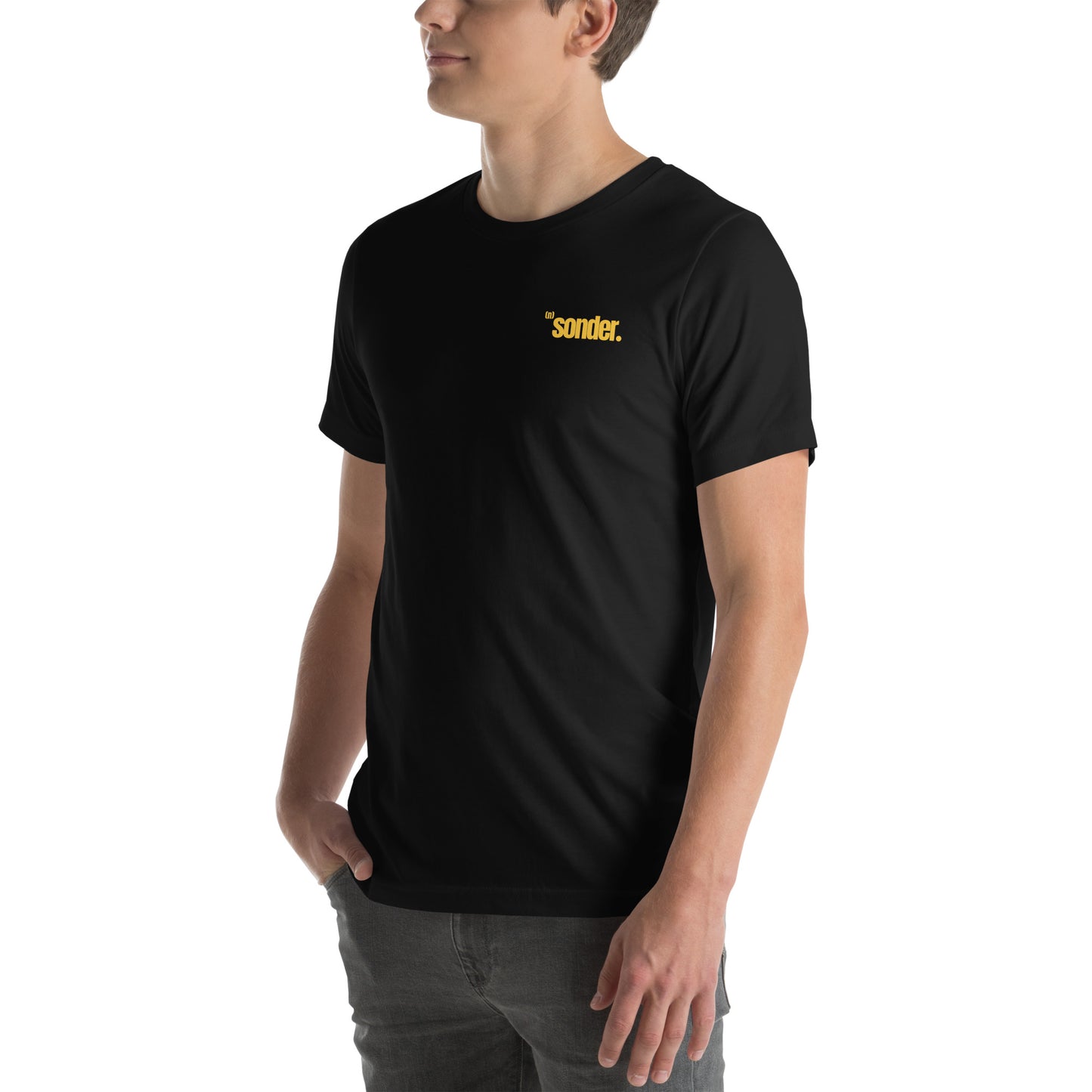 Sonder Basics Tee