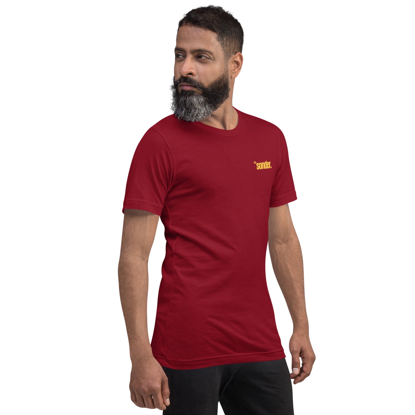 Sonder Basics Tee