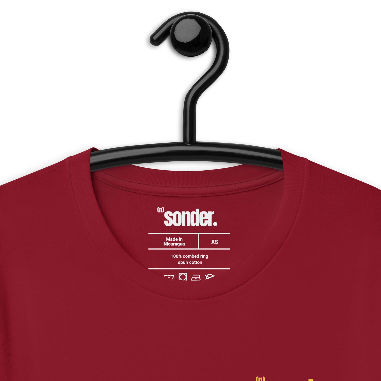 Sonder Basics Tee