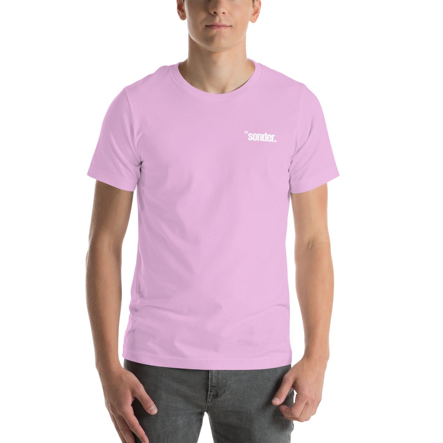 Sonder Basics Tee