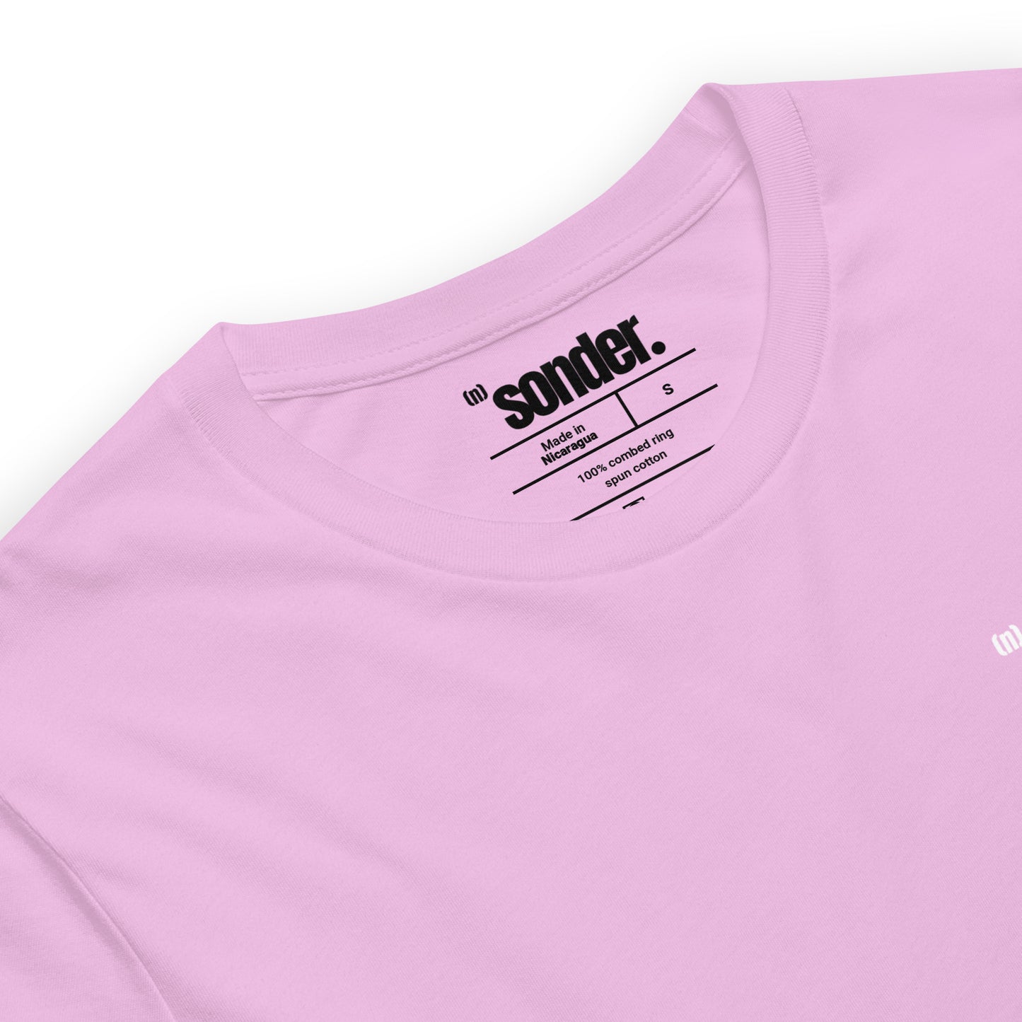 Sonder Basics Tee