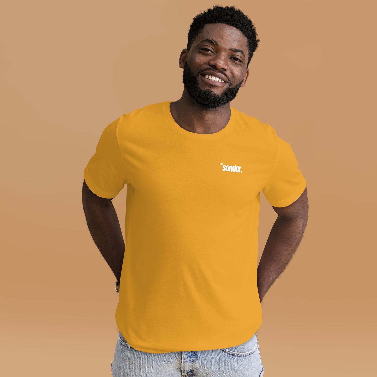 Sonder Basics Tee