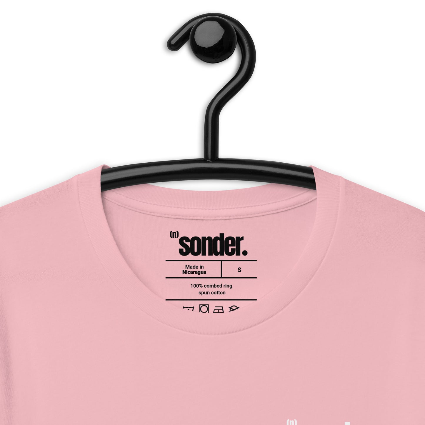 Sonder Basics Tee