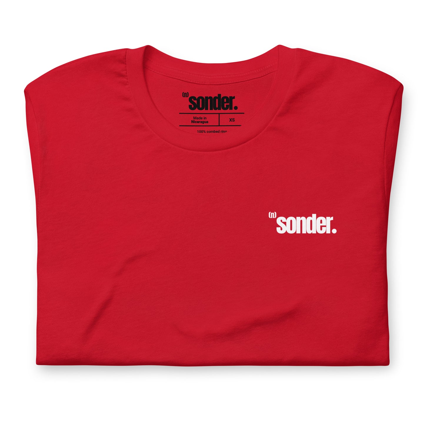 Sonder Basics Tee